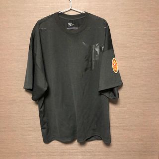 フィアオブゴッド(FEAR OF GOD)のFEAR OF GOD メッシュ Tシャツ MESH JERSEY(Tシャツ/カットソー(半袖/袖なし))