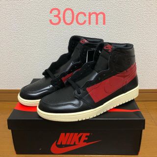 ナイキ(NIKE)のNIKE AIR JORDAN 1 HIGH OG DEFIANT(スニーカー)