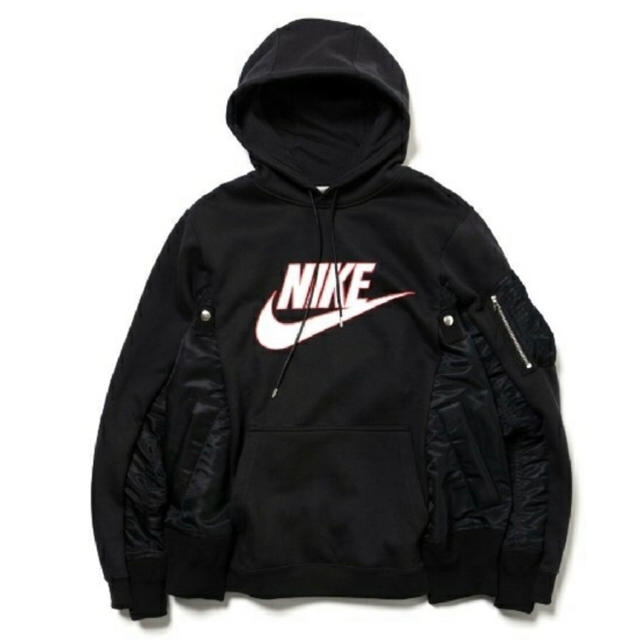 sacai nike  men's3  sacainike  ポップアップ