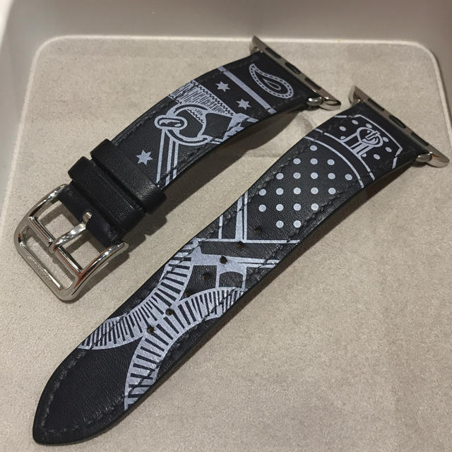 (正規品) Apple Watch HERMES エルメス バンド 38mm