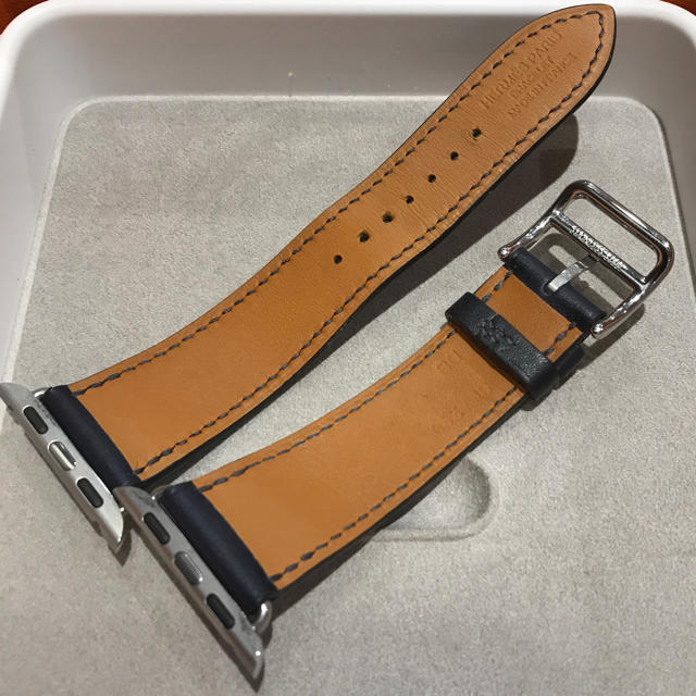 (正規品) Apple Watch HERMES エルメス バンド 38mm