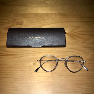 oliver peoples  darvil(サングラス/メガネ)