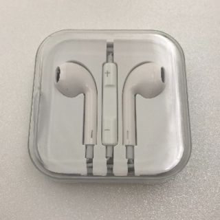 アイフォーン(iPhone)のイヤホン(ヘッドフォン/イヤフォン)