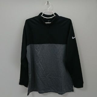 ナイキ(NIKE)の【値引き】ナイキ ゴルフ 長袖(ウエア)