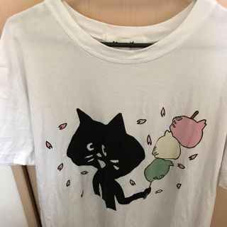 ネネット(Ne-net)のネネット   にゃー Tシャツ(Tシャツ/カットソー(半袖/袖なし))