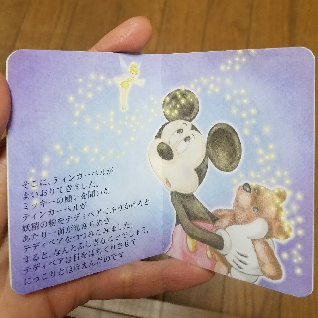 Disney(ディズニー)のルーナ☆プロフ必読さん専用 エンタメ/ホビーのおもちゃ/ぬいぐるみ(キャラクターグッズ)の商品写真