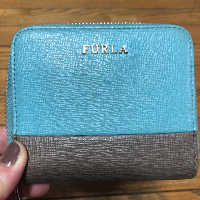 Furla(フルラ)のゆりか様専用です！ レディースのファッション小物(財布)の商品写真