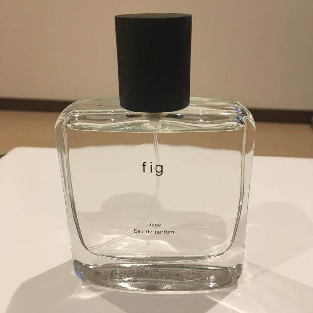 plage " Eau de parfum "香水50mL