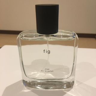 プラージュ(Plage)のplage " Eau de parfum "香水50mL(ユニセックス)