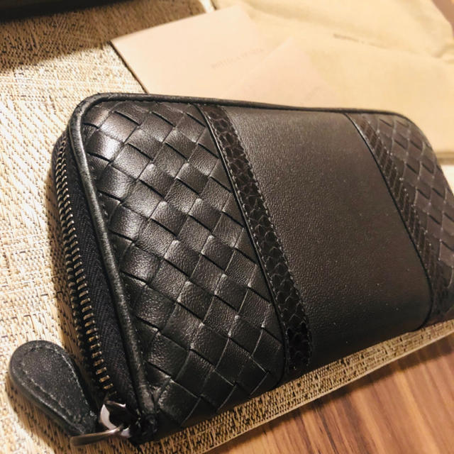 Bottega Veneta - BOTTEGA VENETA 財布の通販 by pen's shop｜ボッテガヴェネタならラクマ