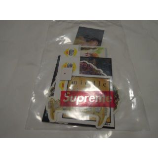 シュプリーム(Supreme)のSupreme 19SS ステッカーセット(その他)