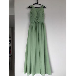 ヴェラウォン フォーマル/ドレス（グリーン・カーキ/緑色系）の通販 13 