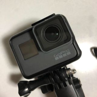 ゴープロ(GoPro)のGoPro HERO5 Ventlax自撮り棒セット(ビデオカメラ)