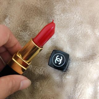 シャネル(CHANEL)のCHANEL 口紅(口紅)