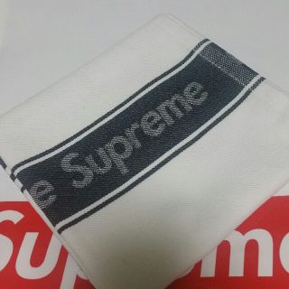 シュプリーム(Supreme)の【black】Supreme dish towels (その他)