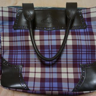 ヴィヴィアンウエストウッド(Vivienne Westwood)のヴィヴィアンウェストウッドのトートバッグ(トートバッグ)