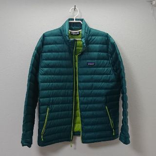 パタゴニア(patagonia)の【値引き】パタゴニア ダウン(ダウンジャケット)