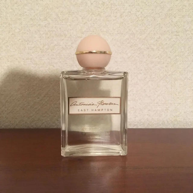 レイジースーザン アントニアズ フラワーズ オードトワレ 50ml