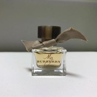 バーバリー(BURBERRY)のマイバーバリー オードパルファム(ユニセックス)