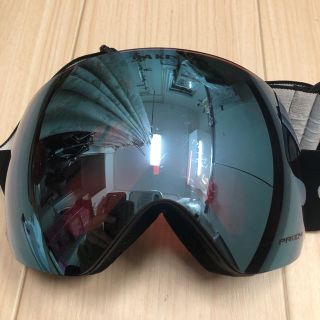 オークリー(Oakley)のOAKLEY PRISMゴーグル(ウエア/装備)