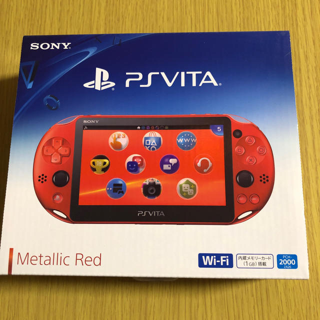 PlayStation Vitaエンタメ/ホビー