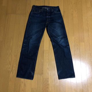 スカルジーンズ(SKULL JEANS)のスカルジーンズ  33×34サイズ(デニム/ジーンズ)