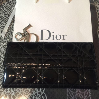 クリスチャンディオール(Christian Dior)のyukiss0523さま専用(財布)