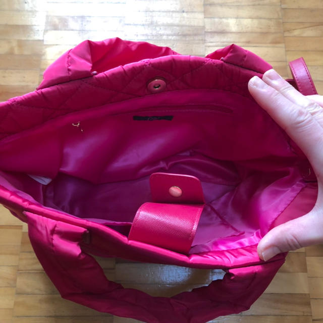 Pinky&Dianne(ピンキーアンドダイアン)のピンキーアンドダイアン ショルダーバッグ レディースのバッグ(ショルダーバッグ)の商品写真