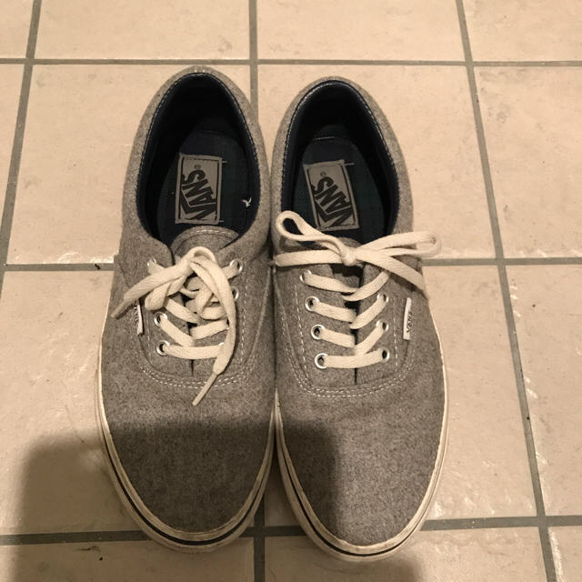 VANS(ヴァンズ)のVANSスニーカー レディースの靴/シューズ(スニーカー)の商品写真