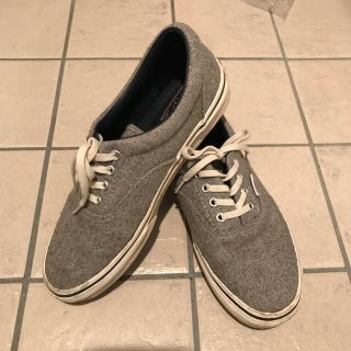 ヴァンズ(VANS)のVANSスニーカー(スニーカー)