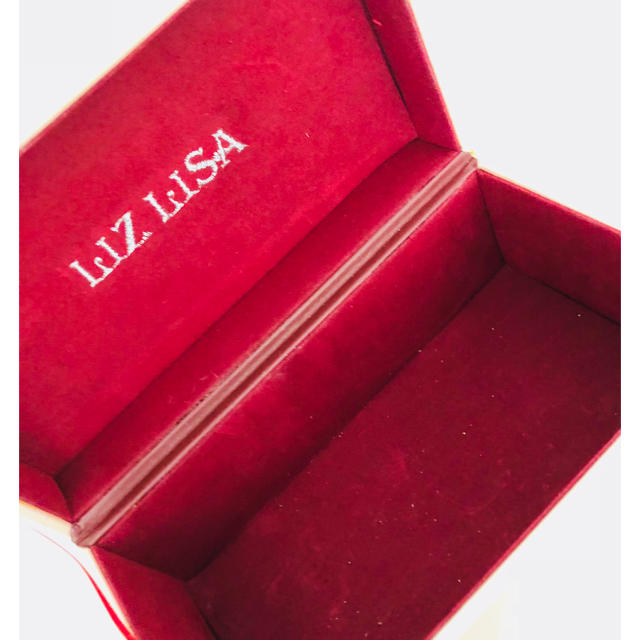 LIZ LISA(リズリサ)のLIZ LISAカップ ほぼ未使用 インテリア/住まい/日用品のキッチン/食器(グラス/カップ)の商品写真