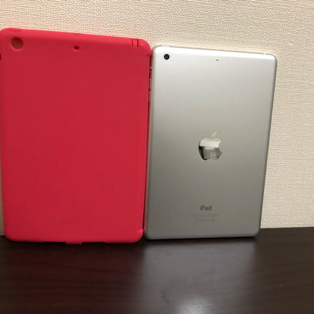 Apple(アップル)の⑤ iPad mini2 16gb 美品 スマホ/家電/カメラのPC/タブレット(タブレット)の商品写真