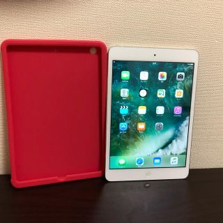 アップル(Apple)の⑤ iPad mini2 16gb 美品(タブレット)