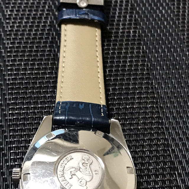 OMEGA(オメガ)のmiyu89様専用 メンズの時計(腕時計(アナログ))の商品写真