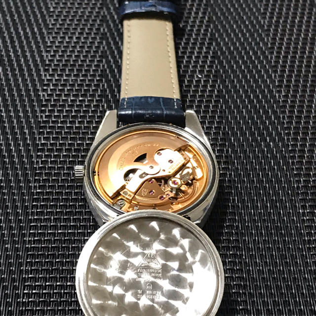 OMEGA(オメガ)のmiyu89様専用 メンズの時計(腕時計(アナログ))の商品写真