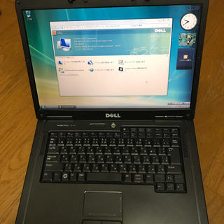 デル(DELL)のDELL Ostro  1000(ノートPC)