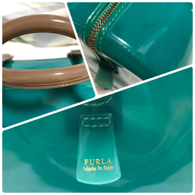 Furla(フルラ)のフルラ♡キャンディバッグ レディースのバッグ(ボストンバッグ)の商品写真