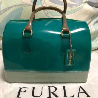 フルラ(Furla)のフルラ♡キャンディバッグ(ボストンバッグ)