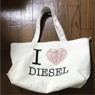 ディーゼル(DIESEL)のDIESEL トートバッグ (トートバッグ)