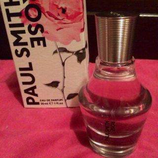 ポールスミス(Paul Smith)のポールスミスローズ 30ml(香水(女性用))