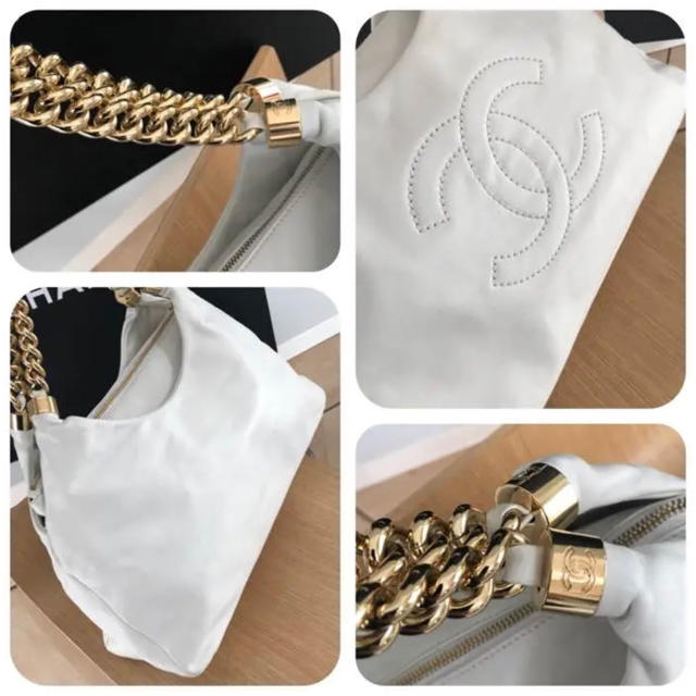 【ご専用品】CHANEL バッグ/チェーン ショルダーバッグ