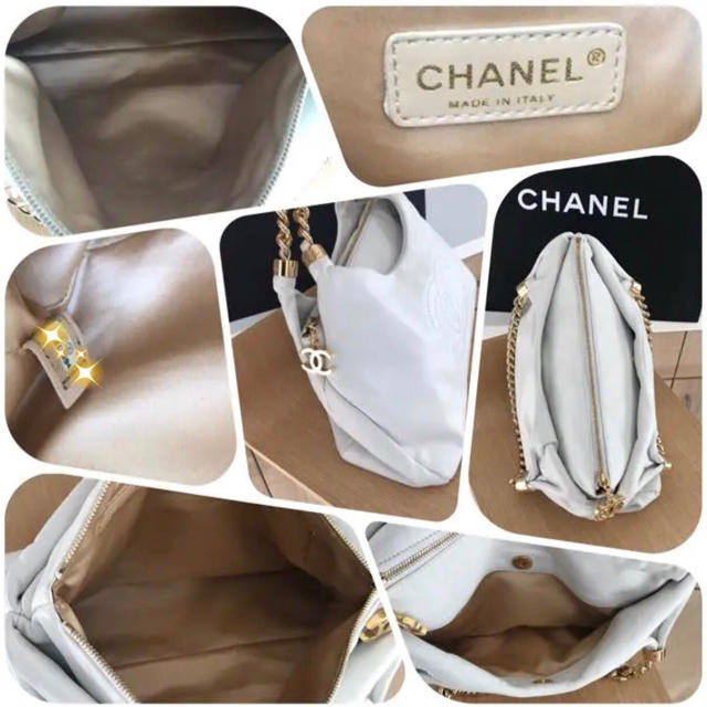 【ご専用品】CHANEL バッグ/チェーン ショルダーバッグ