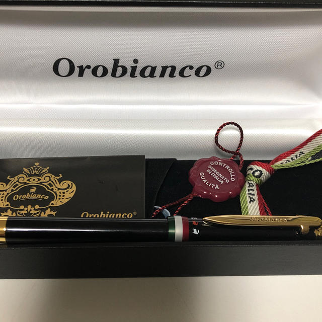 Orobianco ボールペン