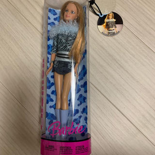 バービー(Barbie)のバービー 2005(ぬいぐるみ/人形)