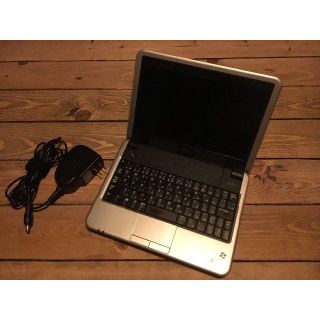 デル(DELL)のDELL Inspiron 910 美品（訳アリ）8.9インチ SSD(ノートPC)