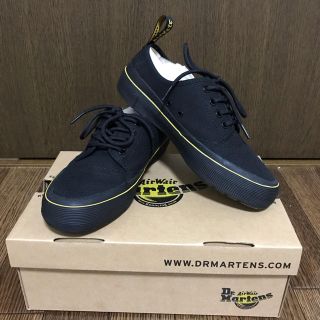 ドクターマーチン(Dr.Martens)のスニーカー(スニーカー)