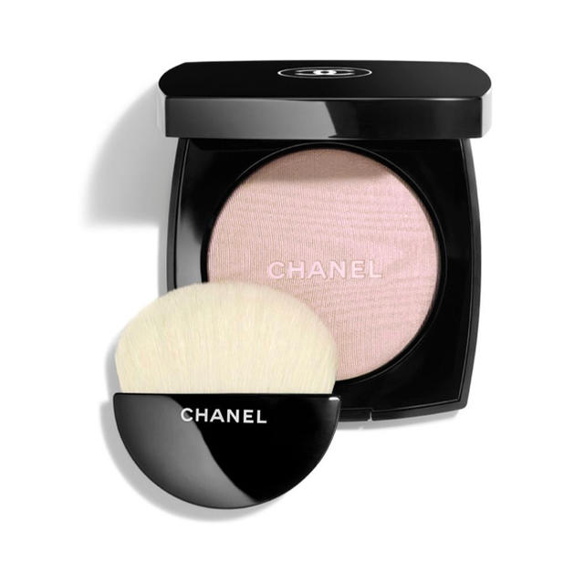 【新品未開封】CHANEL  プードゥル ルミエール ホワイトオパール