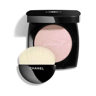 シャネル(CHANEL)の【新品未開封】CHANEL  プードゥル ルミエール ホワイトオパール(フェイスカラー)