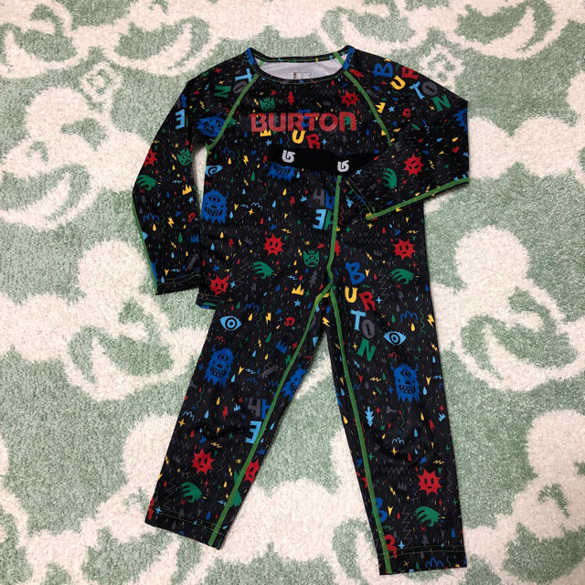 BURTON(バートン)のマット様✩専用 キッズ/ベビー/マタニティのキッズ服男の子用(90cm~)(その他)の商品写真