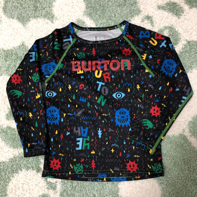 BURTON(バートン)のマット様✩専用 キッズ/ベビー/マタニティのキッズ服男の子用(90cm~)(その他)の商品写真